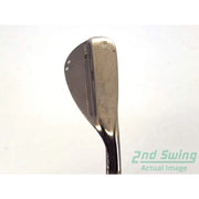 Titleist Golf Vokey Tour Chrome 52 Degree Gap Wedge Regular Steel Value -1.00 Inch