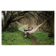 Stansport 31050 Acapulco Cotton Hammock - Single - 78