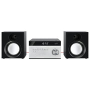 iLive IHB227B Wireless Home Music System, Multicolor