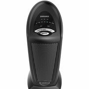 Lasko, CT22410, Ceramic Tower Heater with Remote Control
