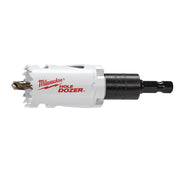 Milwaukee 49-22-4006 Hole Dozer Hole Saw Kit 9 PC - General Purpose