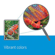 HP C2P24AN 935XL High-Yield Cyan Ink Cartridge