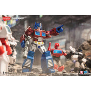 Blokees GV01 Transformers Galaxy Version 01 Roll Out Blokees (9 Boxes)