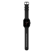 Amazfit W2021OV1N GTS 2e Obsidian Black Smart Watch