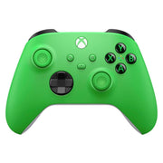 Xbox QAU-00090 Wireless Controller, Velocity Green For Xbox Series X|S, Xbox One, & Windows Devices
