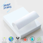 Smart Strips Laundry Detergent Strips (100 Loads) (FRESH BREEZE)
