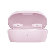 Bose 888507-0600 QuietComfort Earbuds, Wireless Noise Cancelling Earbuds, Petal Pink