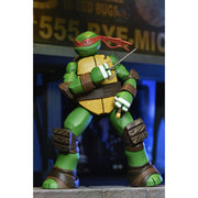 NECA x Teenage Mutant Ninja Turtles (2012 Cartoon) - 7
