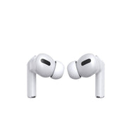 Visual Land VLA1WHT SOUNDWAVE A1 Active Noise Cancelling True Wireless Bluetooth v5.3 Earbuds