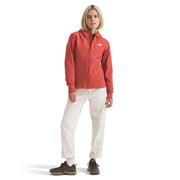 The North Face Shelbe Raschel Hoodie - Midnight Mauve - L
