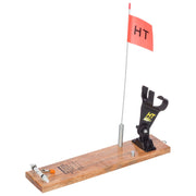 HT Enterprises Ice Rigger