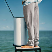 Free Fly Breeze Pants - Cement - XL - 32