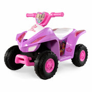 Disney Princess Hyper Toy Company 6V Disney Princess ATV Ride on