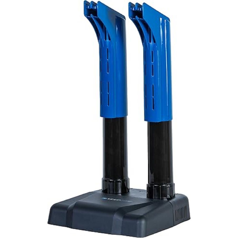 KEEPDRY Quiet Boot Dryer - Fanless, Energy-Efficient Shoe Dryer for Ou ...