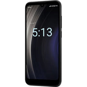 Orbic Joy Prepaid 32GB Smartphones, Black - Quick Responds