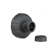 Milwaukee 49-90-1992 Hose To Drain Adaptor Kit