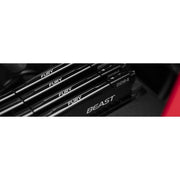 Kingston FURY Beast DDR4 Memory Kit, 128GB (4x32GB), 3200MHz, CL16, Black, KF432C16BBK4/128