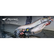 KastKing Kestrel Elite Baitcasting Fishing Reel, Lightweight Carbon Fiber Frame, 11+1 Bearings, 8.4:1 Gear Ratio, Gray
