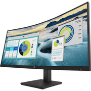 HP P34hc G4 34