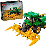 LEGO 6470641 Technic John Deere 9700 Forage Harvester Farm Toy 42168