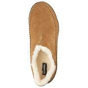 Sorel Manawan II Slippers for Men - Elk/Natural - 9M