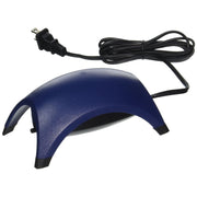 Whisper 20 Air Pump (new Design Ul Approved)