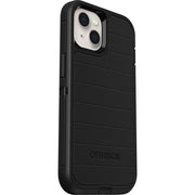 OtterBox 77-85484P2 Defender Series Pro Case for Apple iPhone 13 - Black