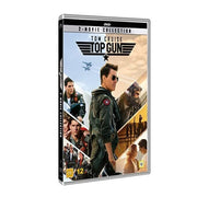 Paramount Top Gun/Top Gun Maverick (DVD)