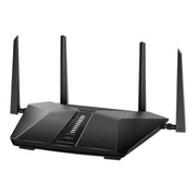 NETGEAR RAX50-100NAS Nighthawk AX6 6-Stream AX5400 WiFi Router