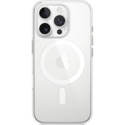 Apple iPhone 16 Pro Clear Case with MagSafe and Camera Control