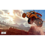 Deep Silver Saints Row Day 1 Edition - PlayStation 4