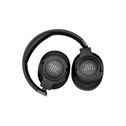 JBL TUNE 710BT BLK - JAM INDUSTRIES LTD/LES INDUSTR - ONLINE ONLY