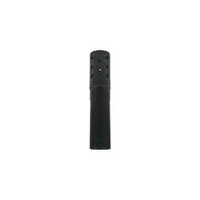 Jebs Precision Choke Tubes Headhunter Turkey 12 Gauge Choke Tube, .665 Restriction, Matte Finish, Compatible with Benelli and Beretta MOBL, JPC-12F1-665