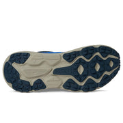 Hoka Challenger 7 Men's Trail Running Shoes, Ultramarine/Oceanic, 10.5 Medium