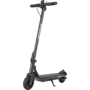 GOTRAX Apex Lite Electric Scooter, Lightweight Folding Frame, 200W Motor, 6.5-Inch Tires, LED Headlamp, Digital Display, Black