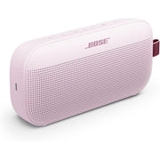 Bose 887612-0600 SoundLink Flex Portable Bluetooth Speaker (2nd Gen) - Waterproof, Dustproof, Petal Pink