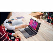 Lenovo ThinkPad X9-15 Gen 1 Aura Edition Laptop, 15.3 in 3K OLED Touchscreen, Intel Core Ultra 5 238V Processor, 32GB LPDDR5X RAM, 1TB NVMe SSD, Windows 11 Pro, Gray
