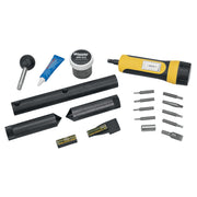 Wheeler Engineering Professional Scope Mounting Kit