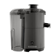 Black & Decker JE2500B Quiet Fruit & Vegetable Juicer