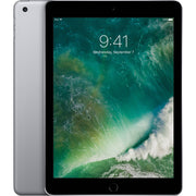 Apple iPad 2017 32GB Space Gray Wi-Fi 3C668LL/A