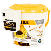 Frabill 4823 Insulated Bucket Fishing Equipment