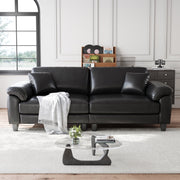 HOMSHADE LMJSF03-PU-Black 83
