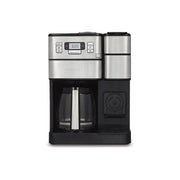 Cuisinart 12-Cup Programmable Coffee Maker - ST STEEL ONE SIZE