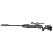 Gamo Swarm Magnum Pro 10X GEN3i Breakbarrel Air Rifle .177 Caliber Black 10-Shot 1650 FPS 6110039354