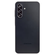 Samsung Galaxy A17 5G Smartphone, 6.7in Super AMOLED 90Hz Display, 50MP Triple Camera with OIS, 128GB Storage, Android 16, Black, S176V