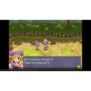 Koei Tecmo Rhapsody Marl Kingdom Chronicles Deluxe Edition Video Game, PlayStation 5, Physical Game Card, KOEI81152PS5