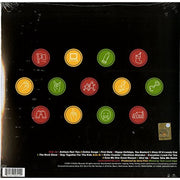 Blink 182 Take Off Your Pants and Jacket Vinyl Record 180g Black 31456524