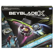 Beyblade F9588 X Xtreme Battle Set, Ages 8 and Up