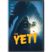 Well Go USA Entertainment The Yeti DVD Horror Thriller Creature Feature with English and French Canadian Subtitles 1010336417