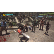 Capcom Dead Rising Deluxe Remaster (PS5)